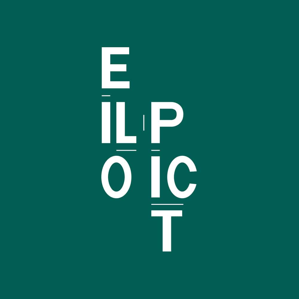 Eilopict photo gallery website project