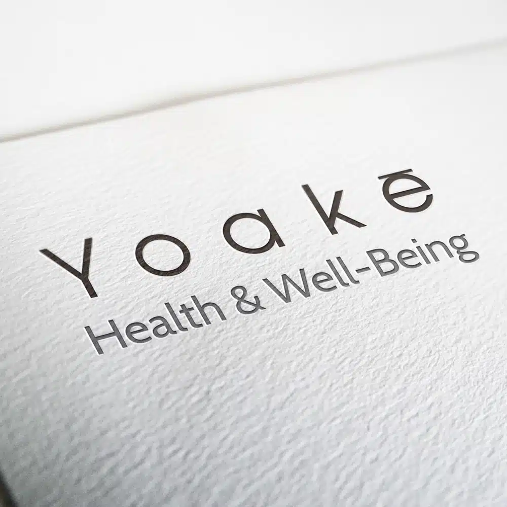 Yoake Website and Branding Project