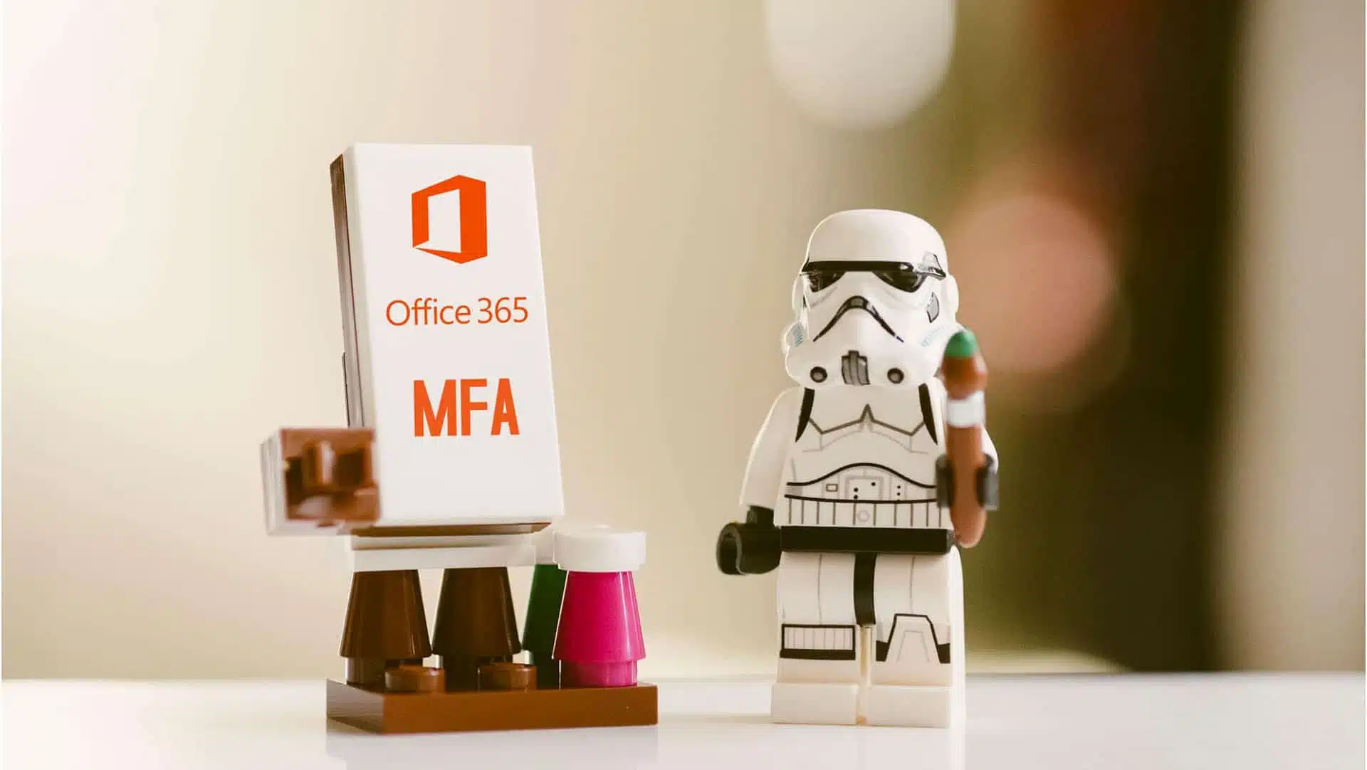 352 Digital Office 365 MFA