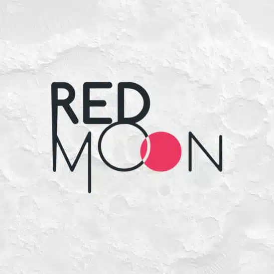 RedMoon Website Project