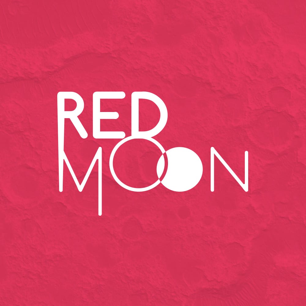 RedMoon Website Project