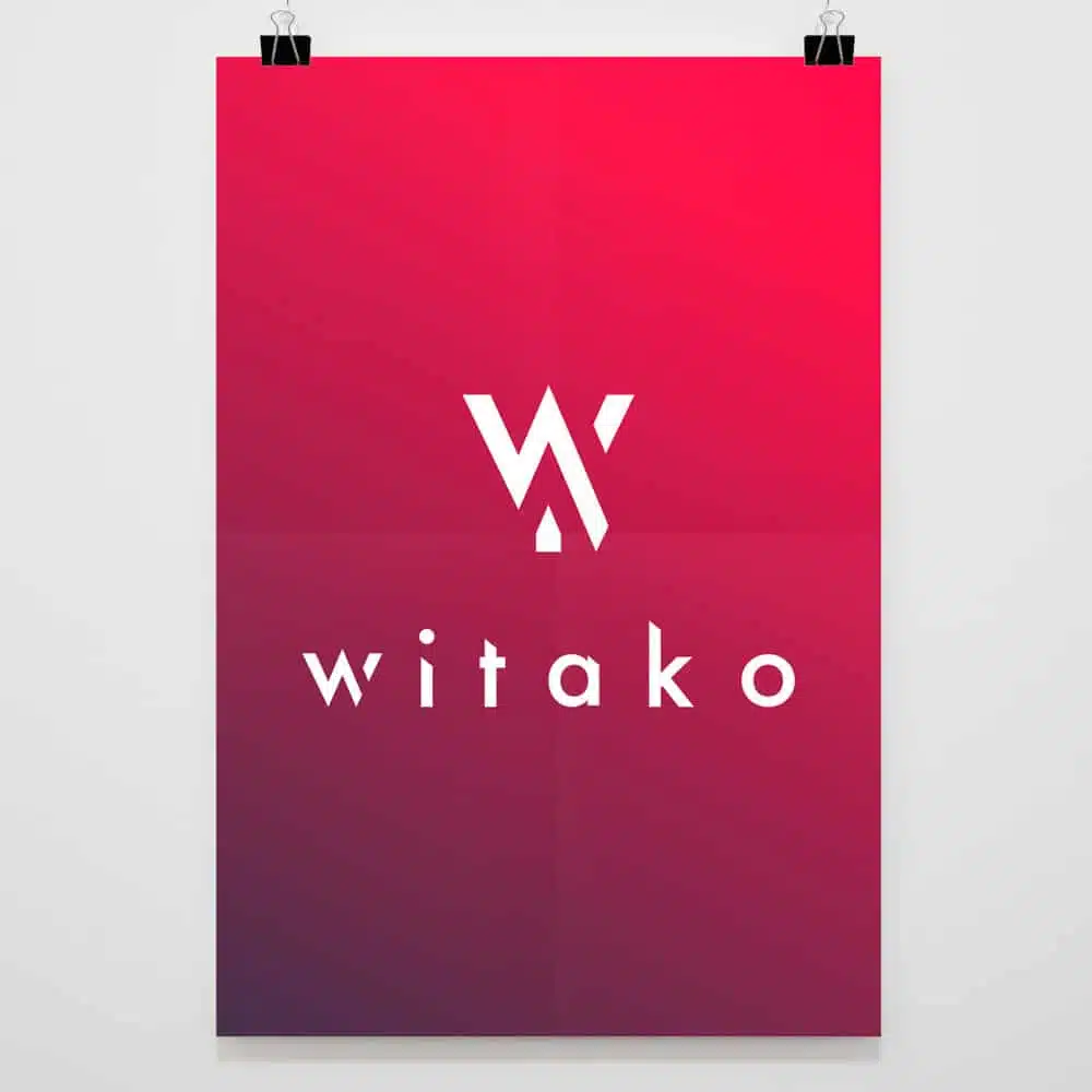 Witako Style branding project
