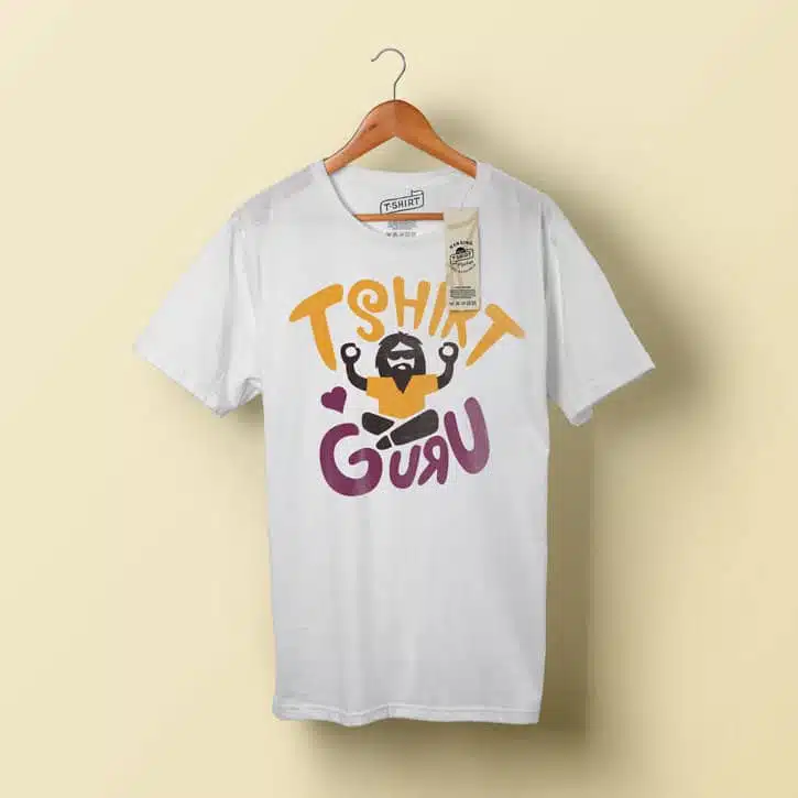 T-Shirt Guru Tees