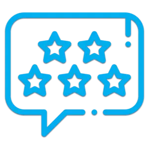 Ask for client reviews
