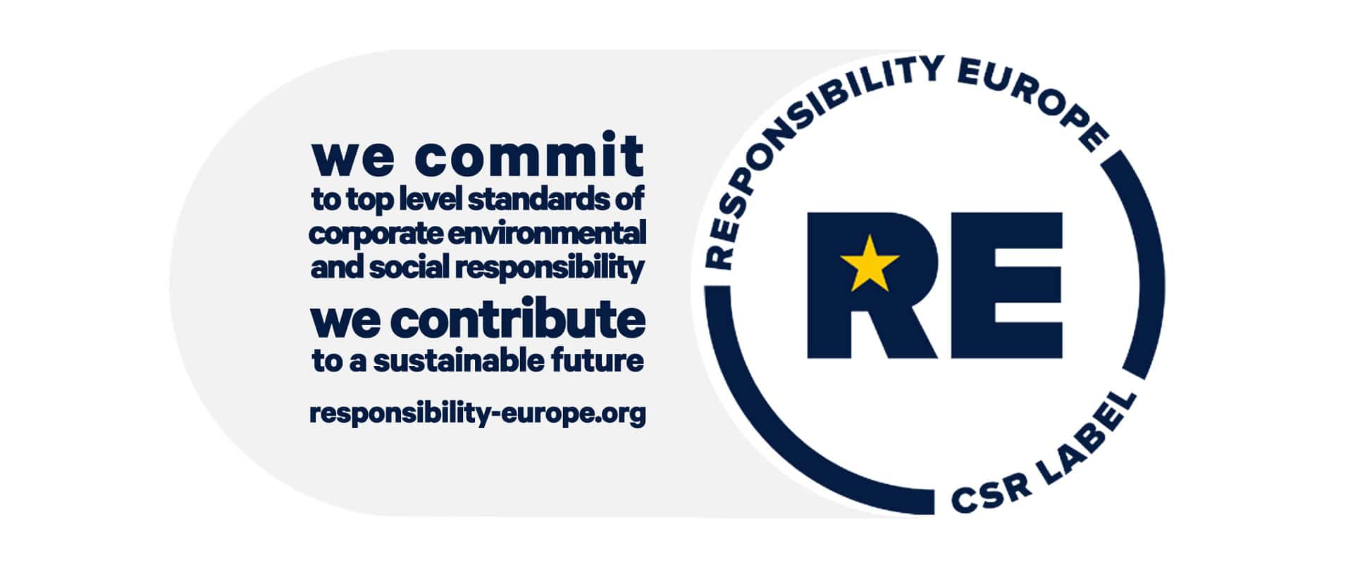 Responsible Europe logo