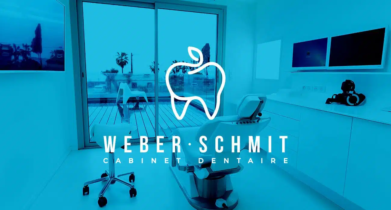 Logo for Weber Schmit