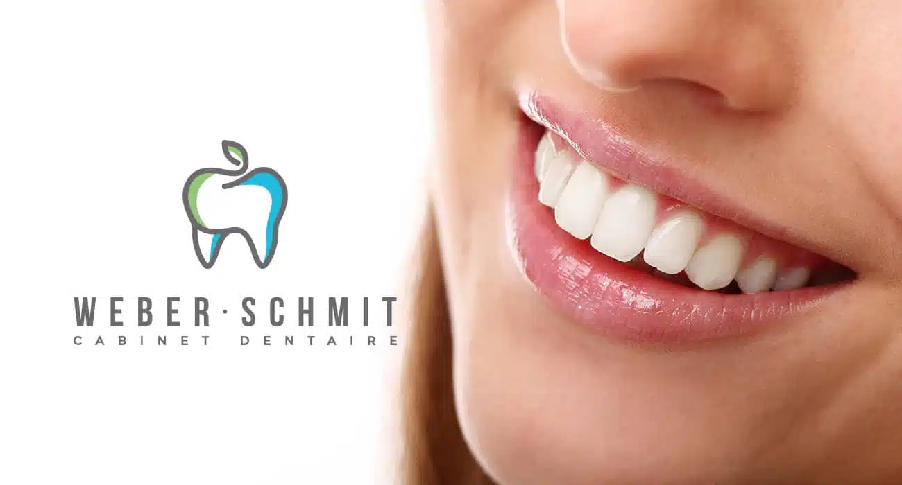 Logo for Weber Schmit Dentist