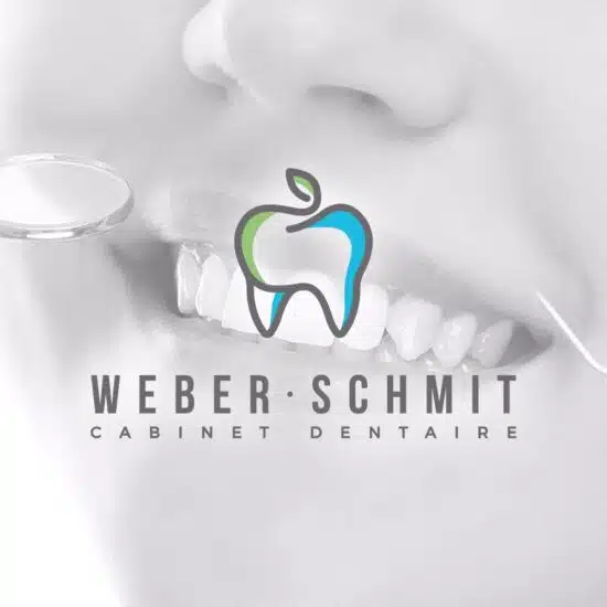 Logo project for Weber-Schmit